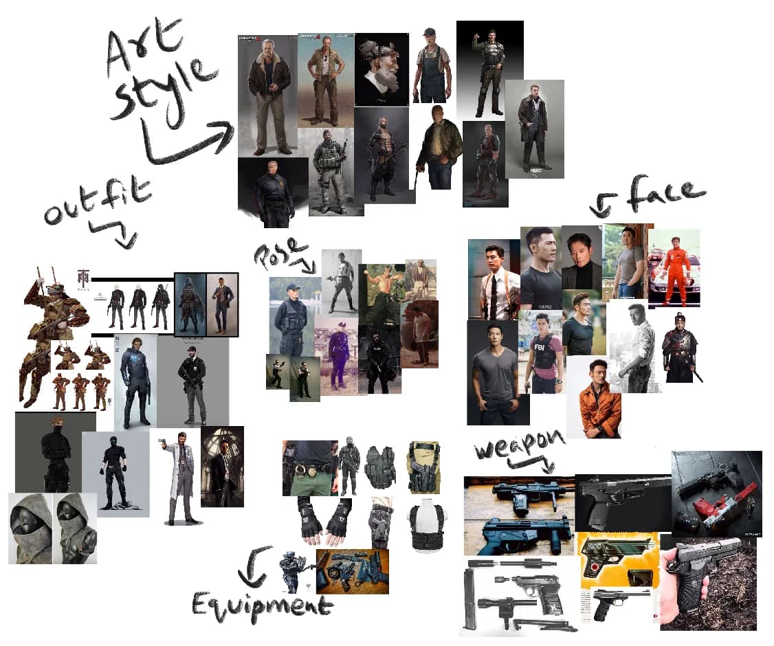 Li Wei – The Vigilante of Shanghai - 4