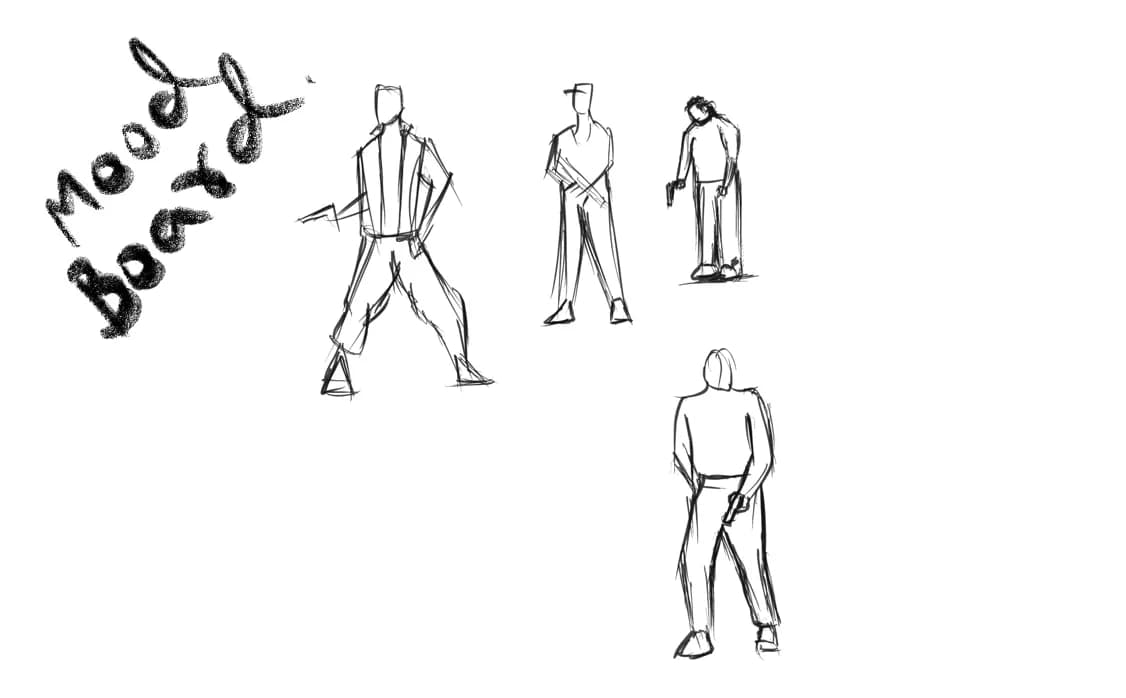 Li Wei – The Vigilante of Shanghai - 5