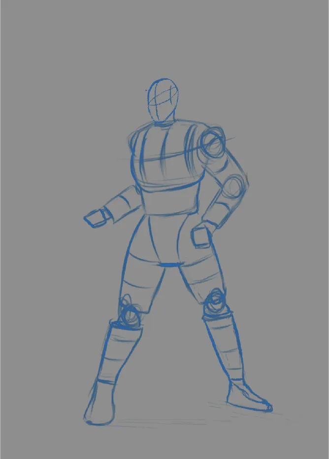 Li Wei – The Vigilante of Shanghai - 6