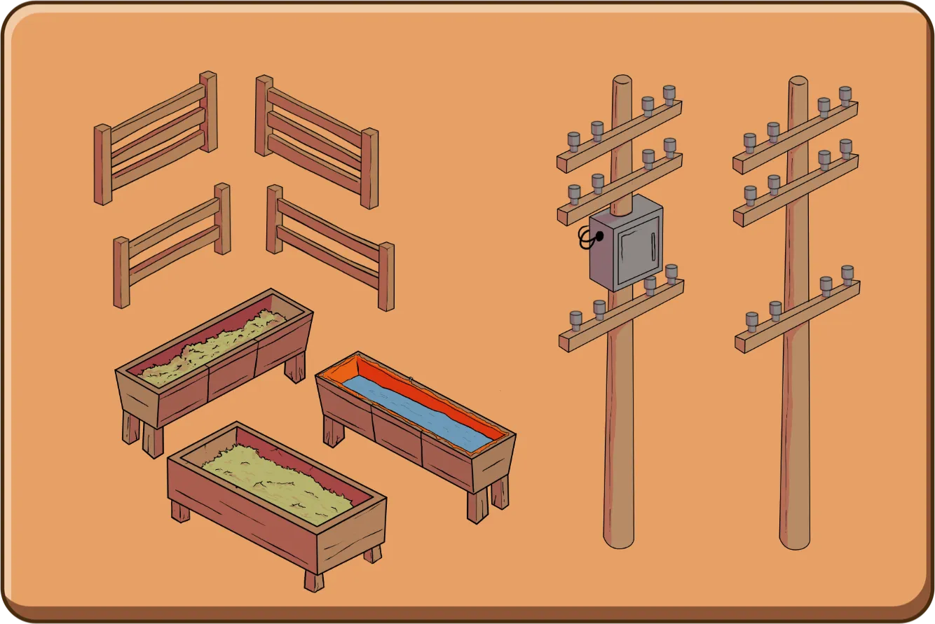 Props Design - asset 3