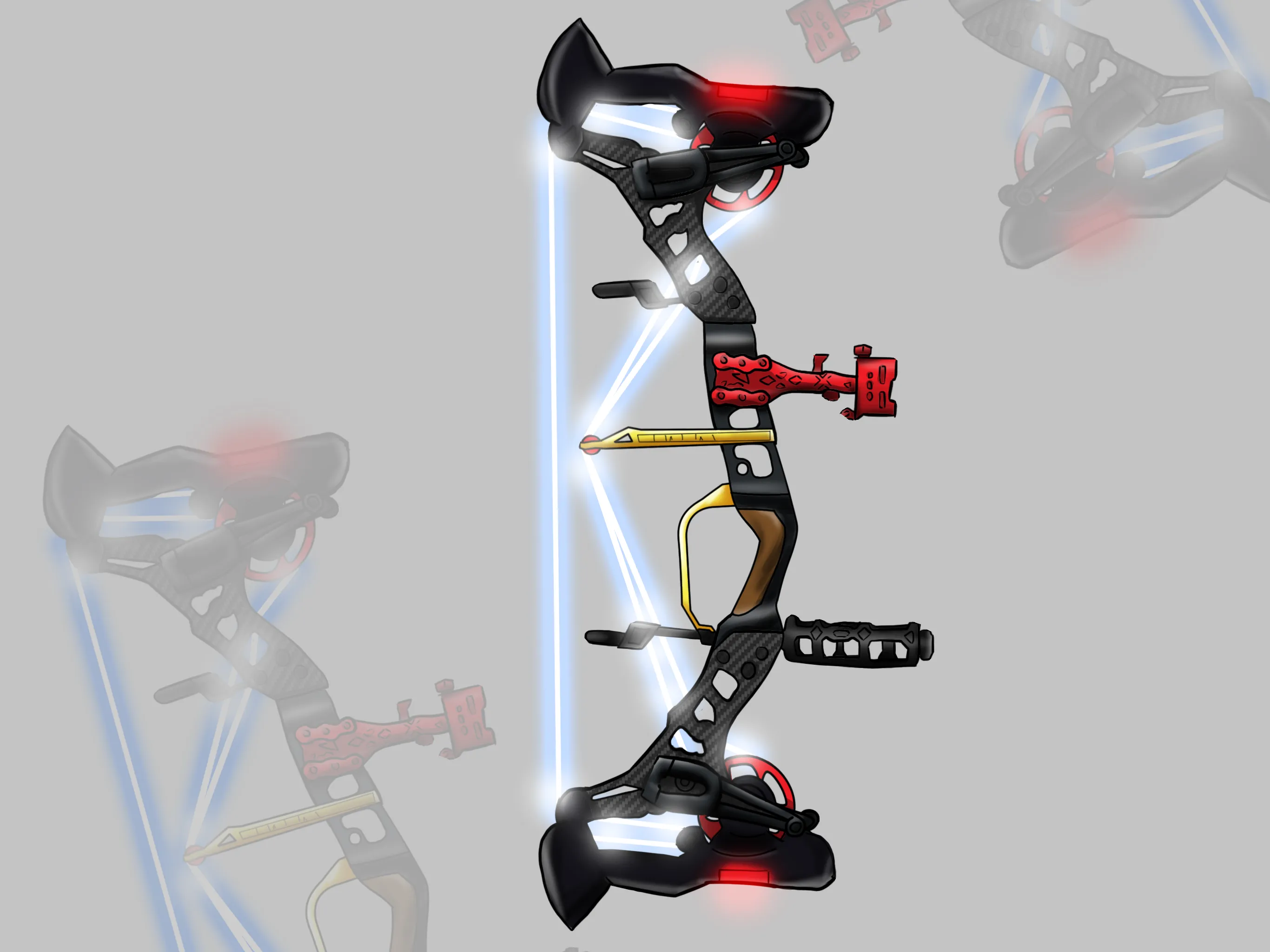 Weapon Design - asset 3