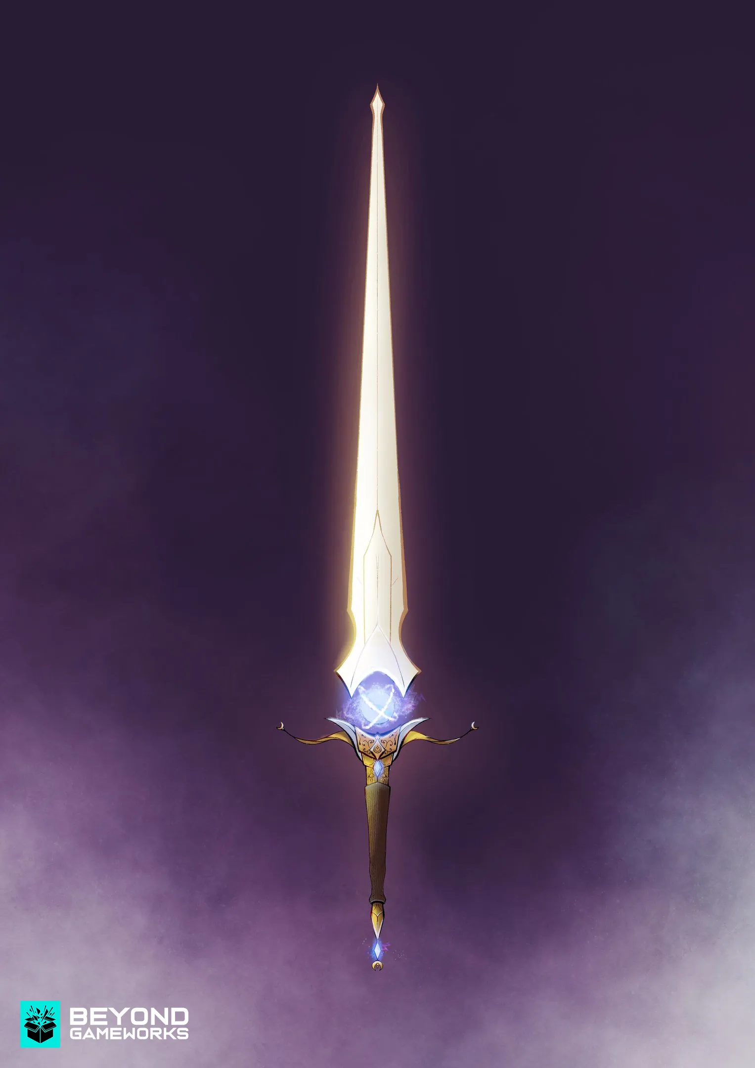 Weapon Design - asset 4