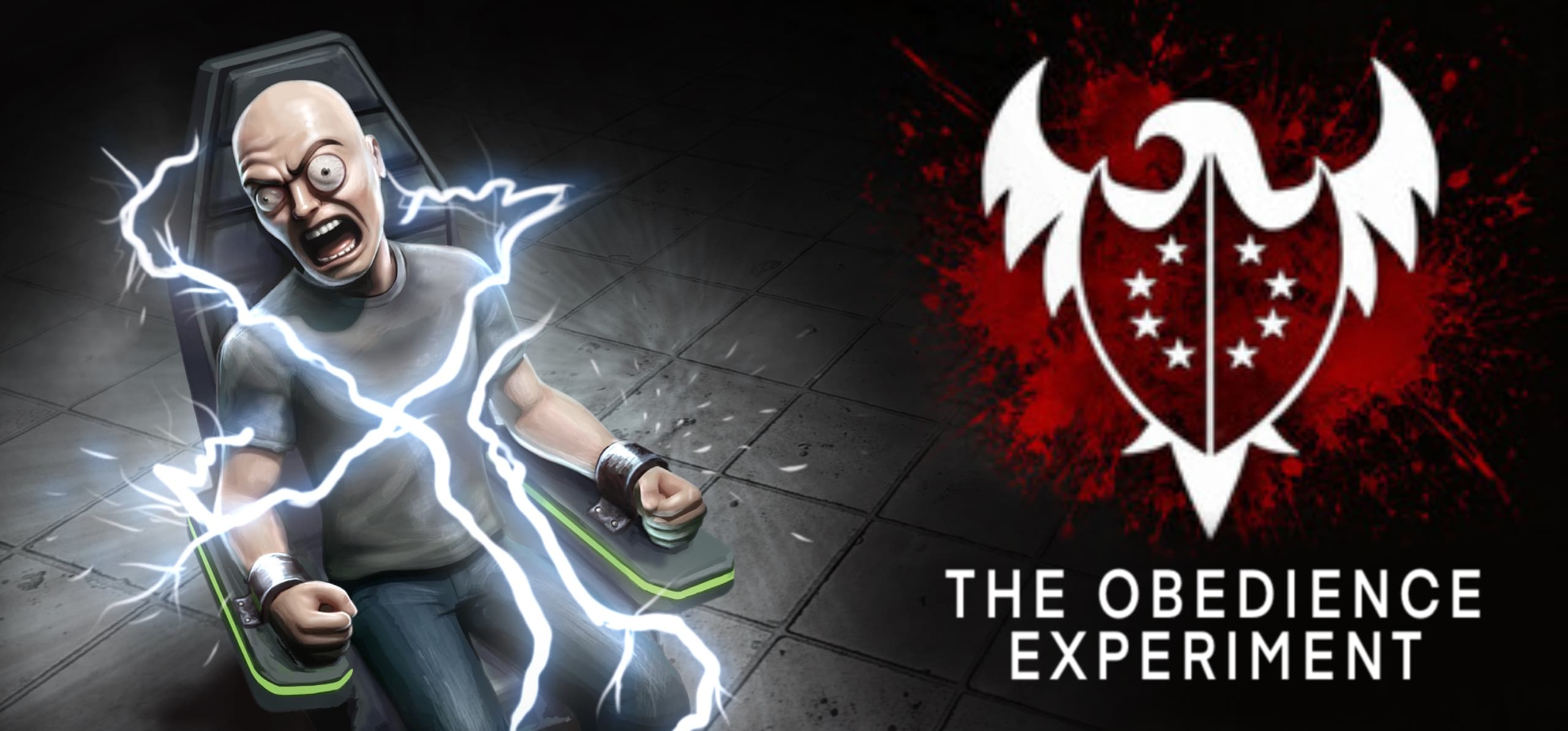 THE OBEDIENCE EXPERIMENT - 1