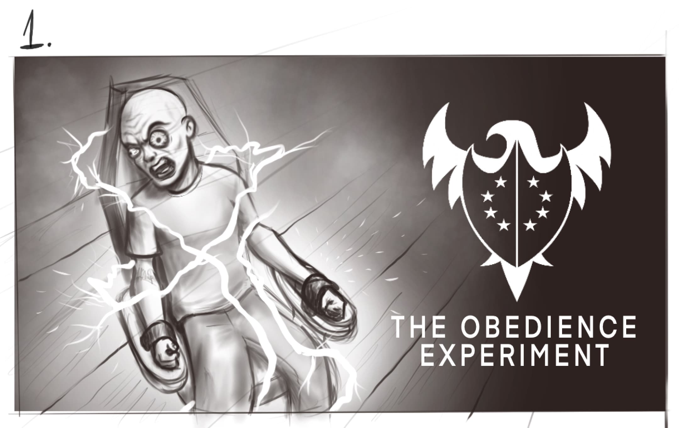 THE OBEDIENCE EXPERIMENT - 2